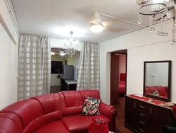 Blk 604 Yio Chu Kang Green (Ang Mo Kio), HDB 3 Rooms #553957501